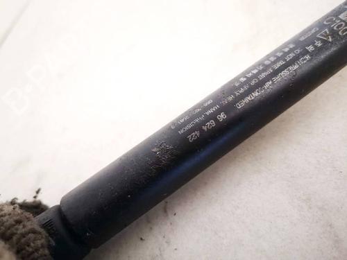 Left tailgate light CHEVROLET CAPTIVA (C100, C140) 2.0 D | BP35329810C79 - Image 3