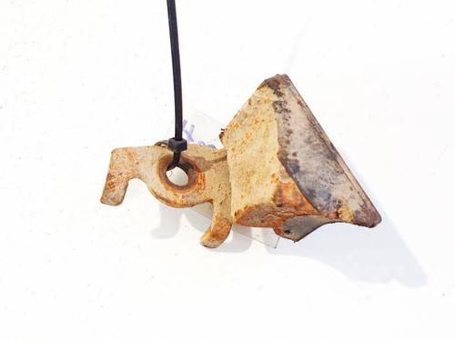 Used Engine mount MAZDA 3 (BL) 1.6 MZ-CD (BL14) (109 hp) 32566757