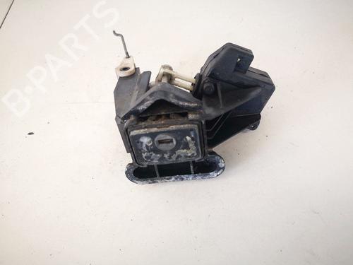 Used Tailgate lock Tailgate lock 35423715 35423715