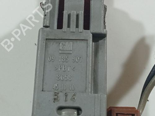 Electronic module OPEL ASTRA H (A04) 1.7 CDTI (L48) | BP34914629M83 - Image 4