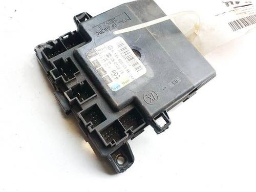 Electronic module MAZDA 6 Estate (GJ, GL) 2.2 D | BP38315917M83 - Image 2