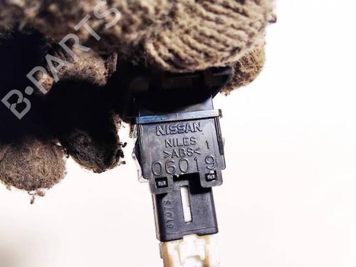 Warning switch NISSAN TIIDA Hatchback (C11) 1.6 | BP35046002I22 - Image 3