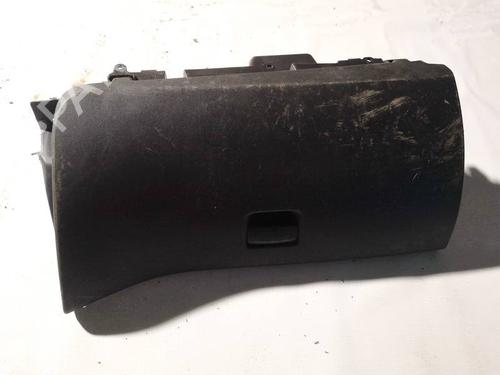 Handskerum Handskerum CITROËN C4 Grand Picasso I (UA_) 1.6 HDi 110 (112 hp) 35265371 35265371