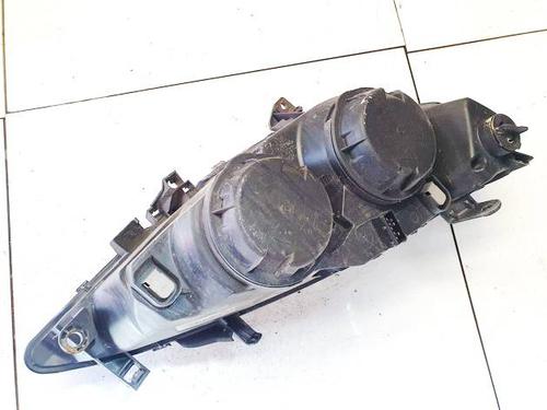 Left headlight PEUGEOT 307 (3A/C) 1.4 | BP36851374C28 - Image 3