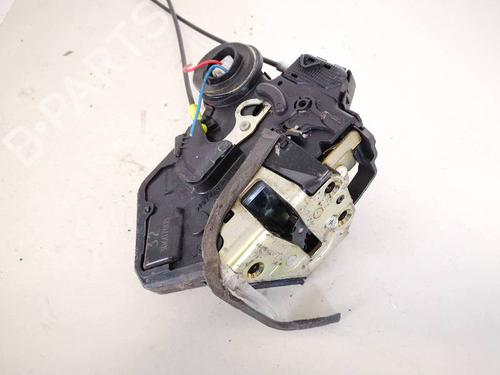 Used Rear left lock Rear left lock 35388609 35388609