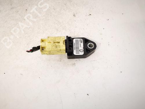 Used Electronic module Electronic module TOYOTA COROLLA Verso (ZER_, ZZE12_, R1_) 2.2 D-4D (AUR10_, AUR10R) (136 hp) 32914763 32914763