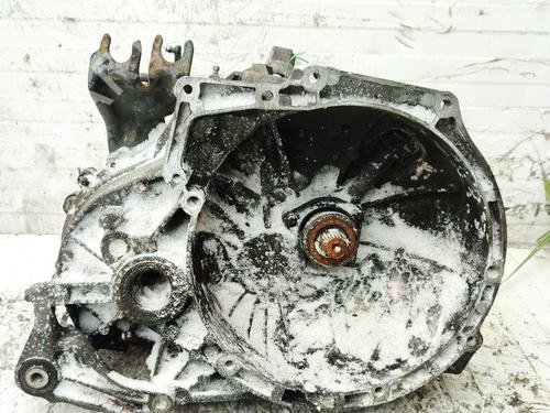 Boîte de vitesses Boîte de vitesses FORD FOCUS C-MAX (DM2) 1.6 TDCi (109 hp) 35461711 35461711