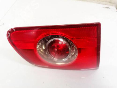 Used Left tailgate light Left tailgate light 35363811 35363811