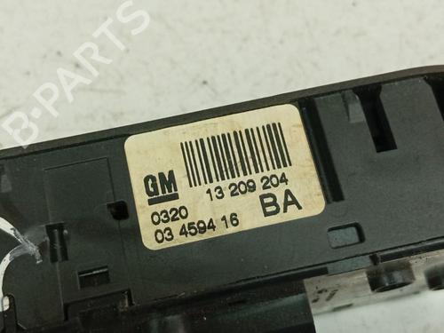 Switch OPEL ASTRA H (A04) 1.6 (L48) | BP40029191I30 - Image 4