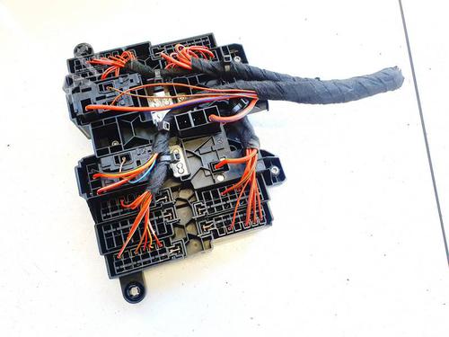 Fuse box MERCEDES-BENZ EQB (X243) EQB 250 (243.601) | BP32604930E1