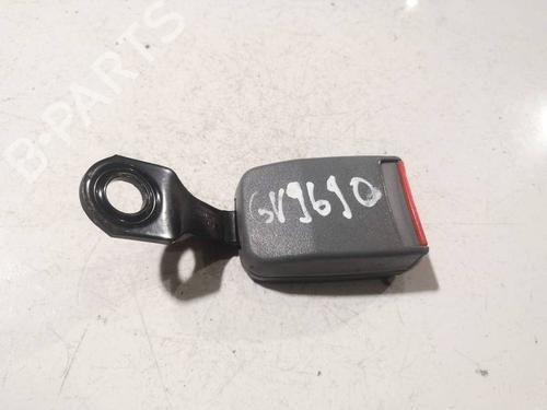 Used Seat buckle Seat buckle 39159978 39159978