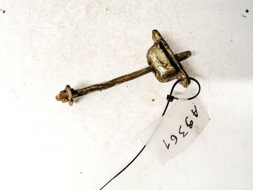 Used Hinge/Door check strap Hinge/Door check strap 35096980 35096980