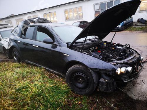 Used Parts ALFA ROMEO 159 (939_) 2.4 JTDM (939AXD12, 939AXD1B) (200 hp) 4442804