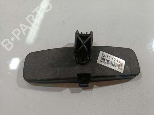 rear-mirror-nissan-primera-hatchback-p12-2002-34807139 main image