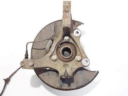 Used Left front steering knuckle Left front steering knuckle 35501926 35501926