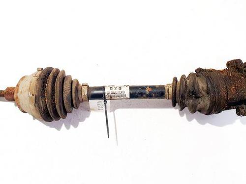 Used Right front driveshaft Right front driveshaft AUDI A8 D3 (4E2, 4E8) 4.2 quattro (335 hp) 35101475 35101475