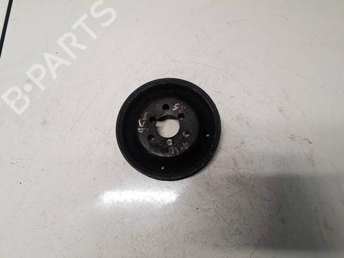 Remskive Remskive AUDI A4 B5 (8D2) 1.8 (125 hp) 36823816 36823816