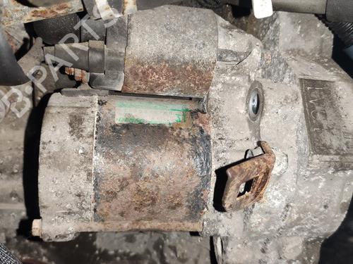 Used Starter Starter 35546206 35546206