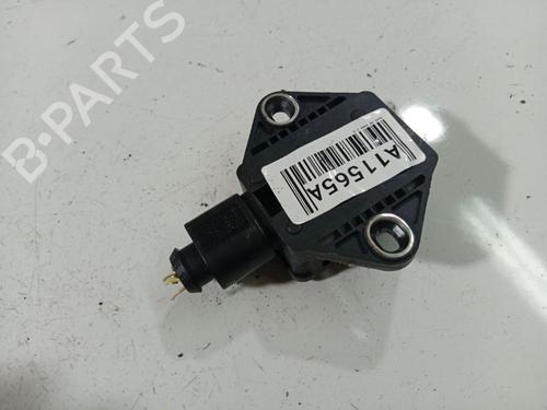 Electronic module AUDI A4 B6 (8E2) 2.0 | BP39643573M83 - Image 4