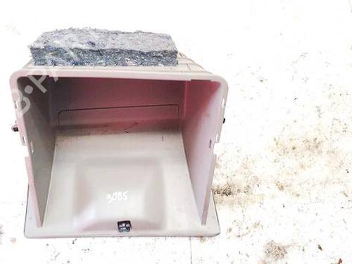 Glove box RENAULT ZOE (BFM_) ZOE | BP35075992C95 - Image 2