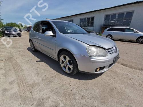 Speaker VW GOLF V (1K1) 1.9 TDI | BP32576658E2 