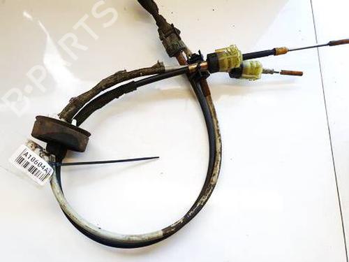 Used Cable Cable 34748674 34748674
