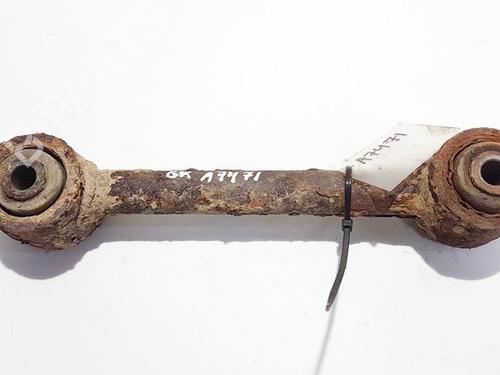Used Left rear suspension arm Left rear suspension arm SSANGYONG MUSSO (FJ) 2.9 D (99 hp) 35468498 35468498