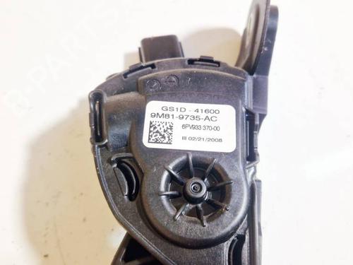 Pedal MAZDA 6 Hatchback (GH) 2.0 MZR-CD (GH14) | BP34990431I4 - Image 3