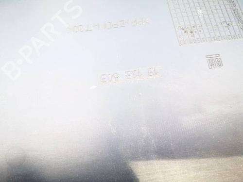 Boot lining OPEL MERIVA A MPV (X03) 1.7 CDTI (E75) | BP35011578I3 - Image 3