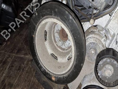 Pulley OPEL ASTRA L (OV5) 1.2 (FPHNSL, FPHNSR) | BP38342485M122 - Image 3