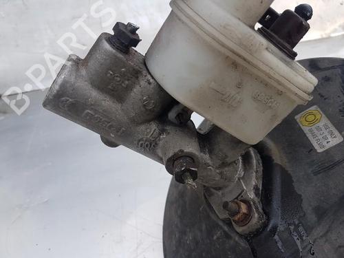 Used Brake master cylinder Brake master cylinder NISSAN ALMERA II Hatchback (N16) 2.2 Di (110 hp) 35673967 35673967