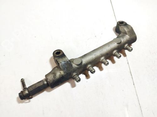 Used Injection rail Injection rail 35488592 35488592