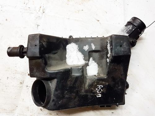 Used Air filter box Air filter box SAAB 9-3 (YS3F, E79, D79, D75) 2.0 t (175 hp) 35881994 35881994