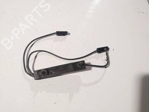 Electronic module MERCEDES-BENZ C-CLASS (W203) C 220 CDI (203.006, 203.008) | BP34994699M83 - Image 2