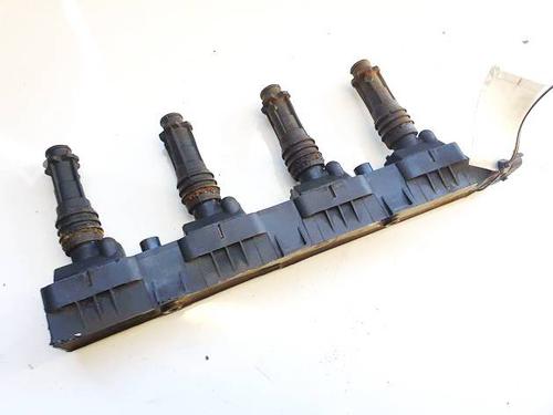 Ignition coil OPEL CORSA D (S07) 1.4 (L08, L68) | BP35023437M94 - Image 2