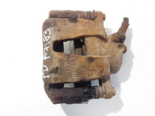 Used Right front brake caliper Right front brake caliper FIAT STILO (192_) 1.6 16V (192_XB1A) (103 hp) 35501865 35501865