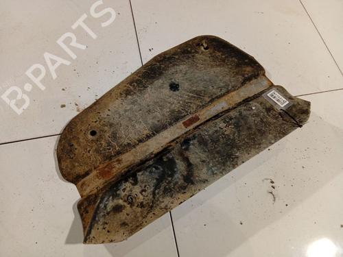 Underbody protection DODGE JOURNEY 2.0 CRD | BP38739298M92 - Image 2