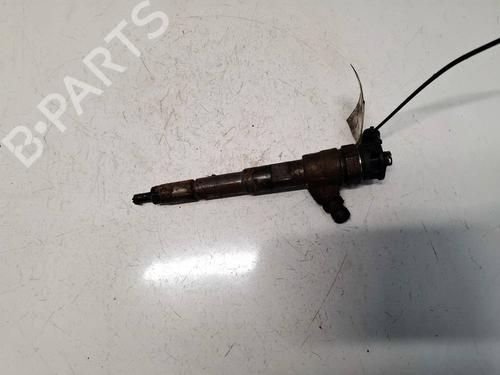 Used Injector Injector MITSUBISHI L100 / MINICAB Platform/Chassis (U6_T) 0.6 (48 hp) 35867586 35867586