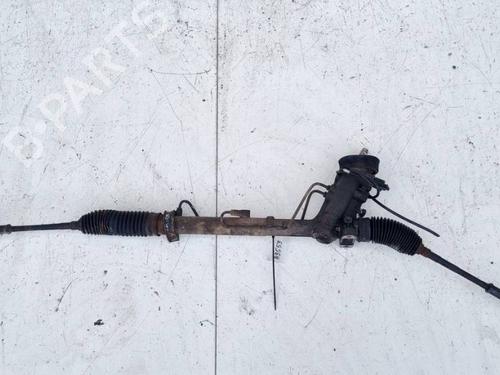 Used Steering column Steering column SKODA FABIA II (542) 1.4 TDI (70 hp) 35224005 35224005