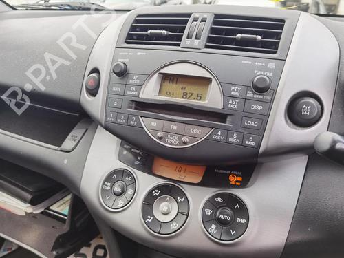 Switch TOYOTA RAV 4 III (_A3_) 2.2 D 4WD (ALA30_, ALA30R) | BP33096329I30 - Image 11