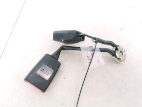 Used Seat buckle Seat buckle AUDI A3 (8L1) 1.8 (125 hp) 35495075 35495075