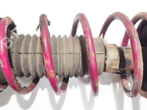 Used Shock absorber spring Shock absorber spring TOYOTA YARIS (_P1_) 1.0 (SCP10_, SCP10R) (68 hp) 35474738 35474738