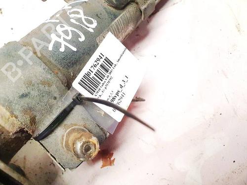 Left front shock absorber VOLVO V40 Hatchback (525) D2 | BP35366376M16 - Image 2