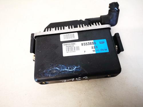 Used Electronic sensor Electronic sensor 35512509 35512509