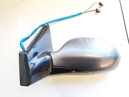 Used Left mirror Left mirror 35132135 35132135