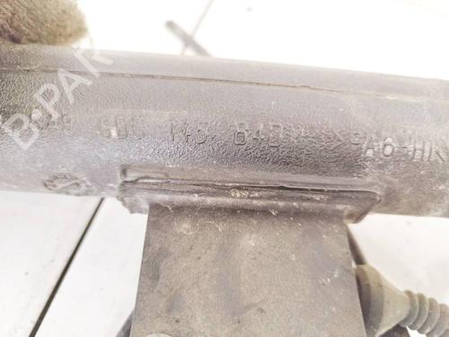 Intercooler pipe BMW 5 (F10) 535 d | BP39392542M127 - Image 4