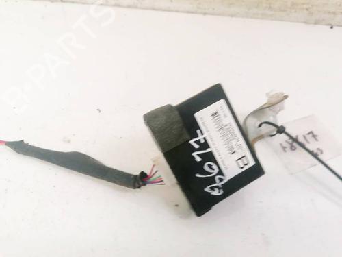 Electronic module TOYOTA RAV 4 III (_A3_) 2.2 D 4WD (ALA30_, ALA30R) | BP35355256M83 - Image 2