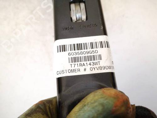 Suporte DODGE CALIBER 2.0 CRD | BP32593798C155