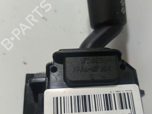 Warning switch MAZDA 3 (BK) 1.6 DI Turbo | BP34841902I22 - Image 5