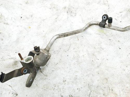 Used AC pipe RENAULT LAGUNA III (BT0/1) 1.5 dCi (BT00, BT0A, BT0T, BT1J) (110 hp) 32575809